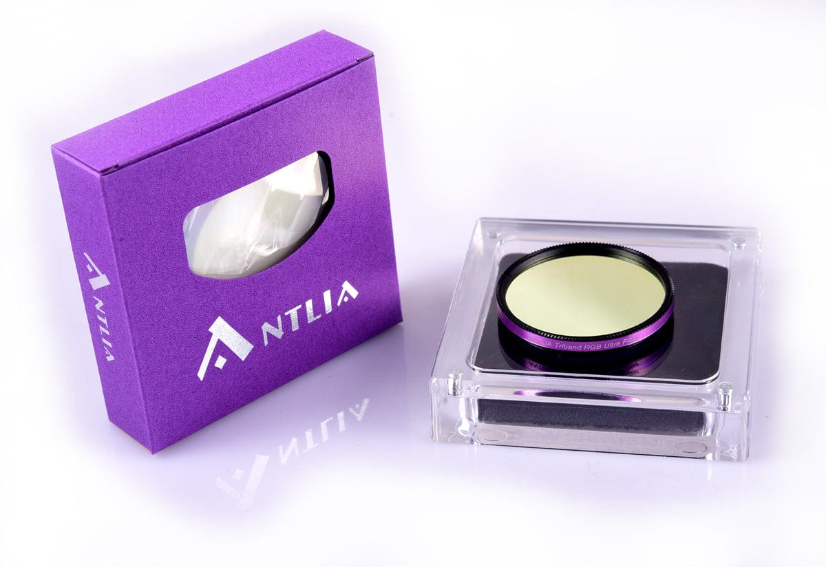 Antlia Filter Antlia Triband RGB Ultra 2" Mounted Filter