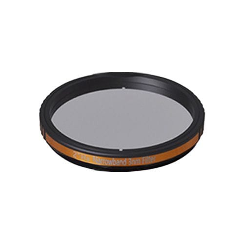 Askar Filter Askar Color Magic 3nm Narrowband H-Alpha (Ha) Imaging Filter - 2" Mounted