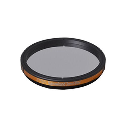 Askar Filter Askar Color Magic 3nm Narrowband Oxygen III (OIII) Imaging Filter - 2" Mounted