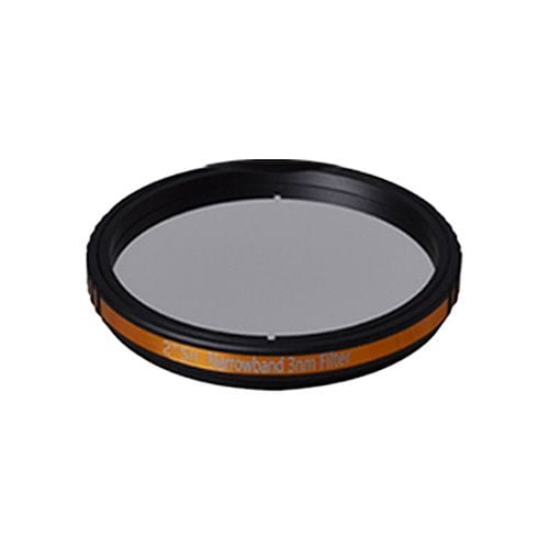 Askar Filter Askar Color Magic 3nm Narrowband Sulfur II (SII) Imaging Filter - 2" Mounted