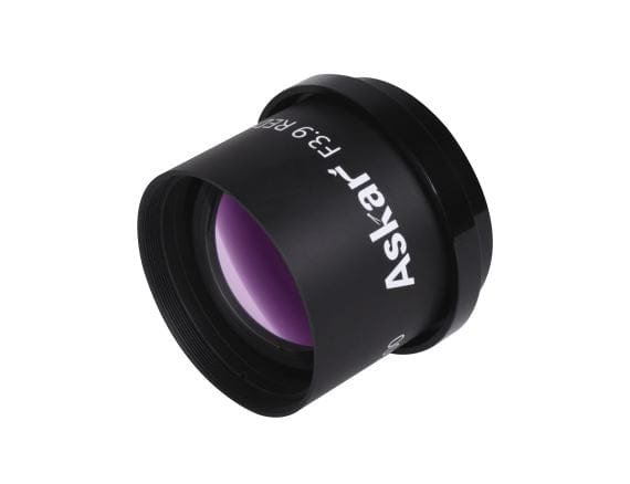 Askar Focal Reducer Askar 0.7x 3" f/3.9 Full Frame 4 Element Reducer for the FRA400 - ASKAR7256RD