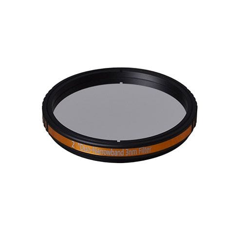 Askar Focal Reducer Askar Color Magic Duo-Narrowband 3nm Ha & OIII Imaging Filter - 2" Mounted