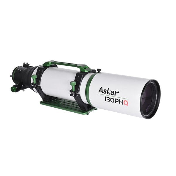 Askar Telescope Askar 130PHQ 130mm f/7.7 Quadruplet Flat-Field Astrograph - 130PHQ