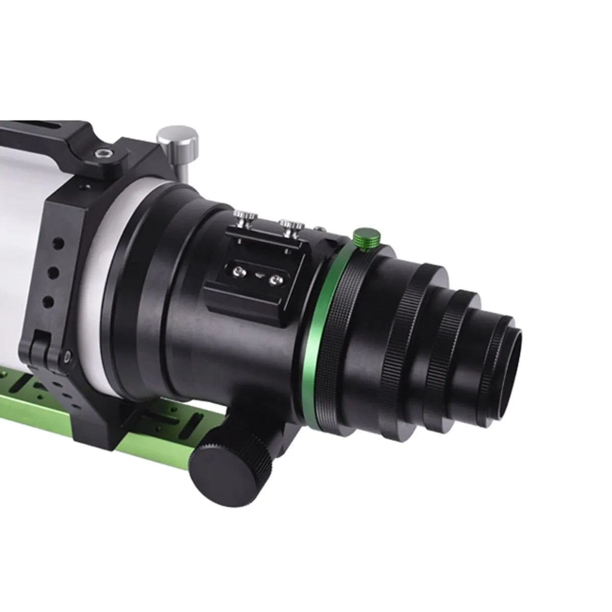 Askar Telescope Askar 4.2" 107mm f/7 Quadruplet Flat-Field Astrograph - 107PHQ