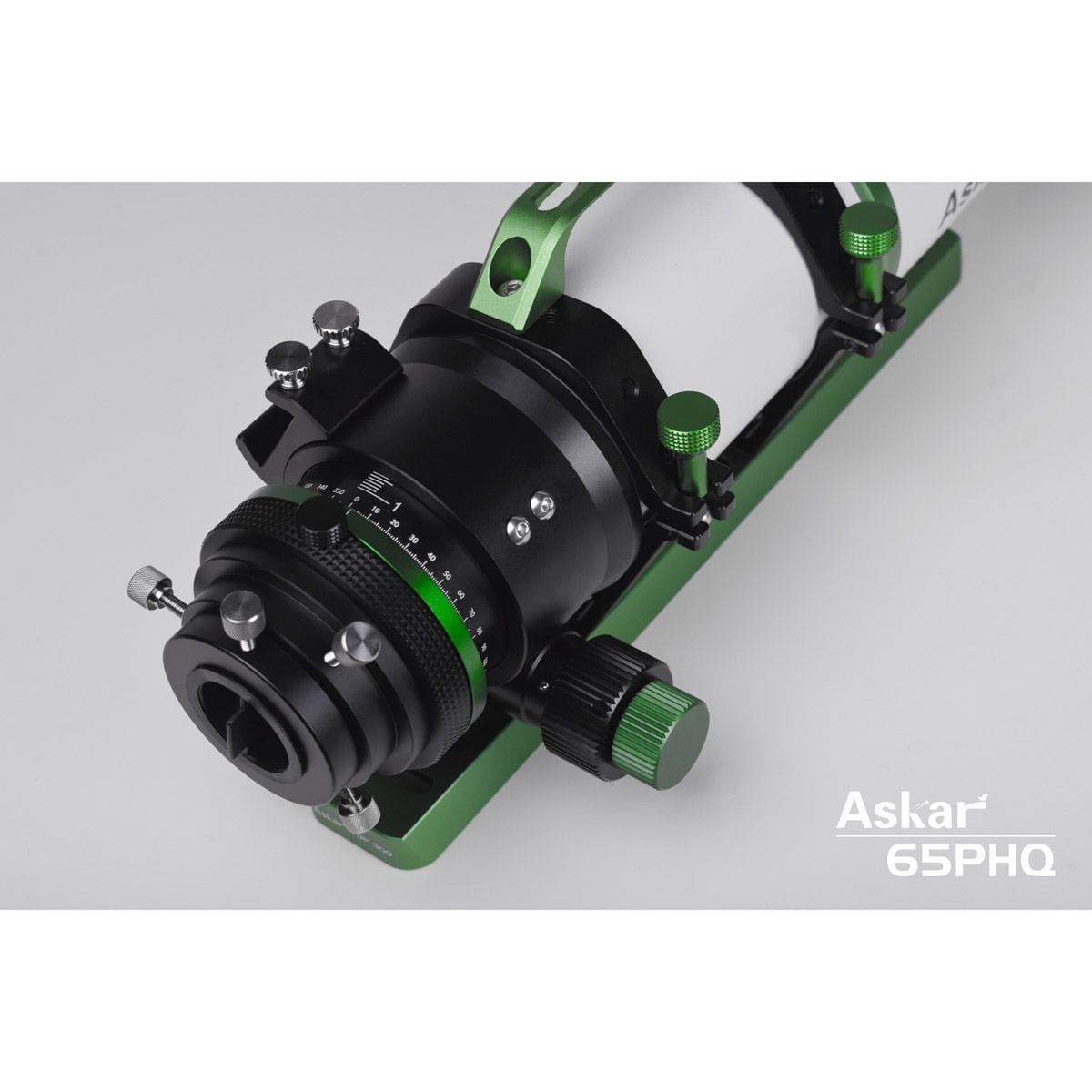 Askar Telescope Askar 65mm f/6.4 Quintuplet Flat-Field Astrograph - 65PHQ