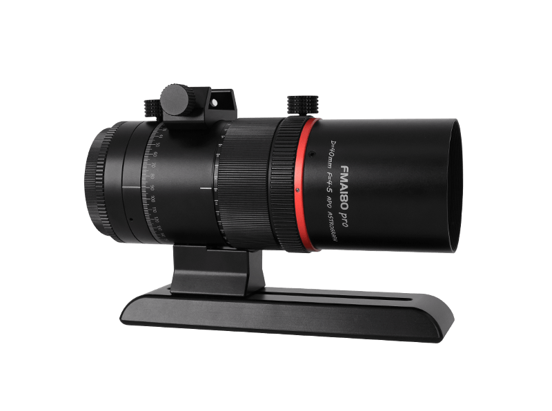 Askar FMA180 Pro Sextuplet 180mm Astrograph Lens - FMA180PRO