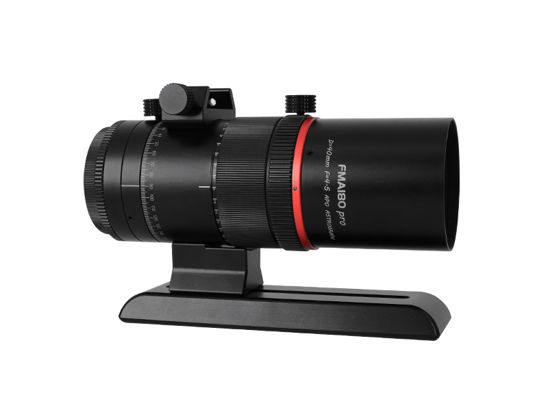 Askar Telescope Askar FMA180 Pro Sextuplet 180mm Astrograph Lens - FMA180PRO