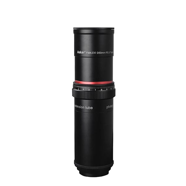 Askar Telescope Askar FMA230 F/4.6 Triplet with Reducer - FMA230