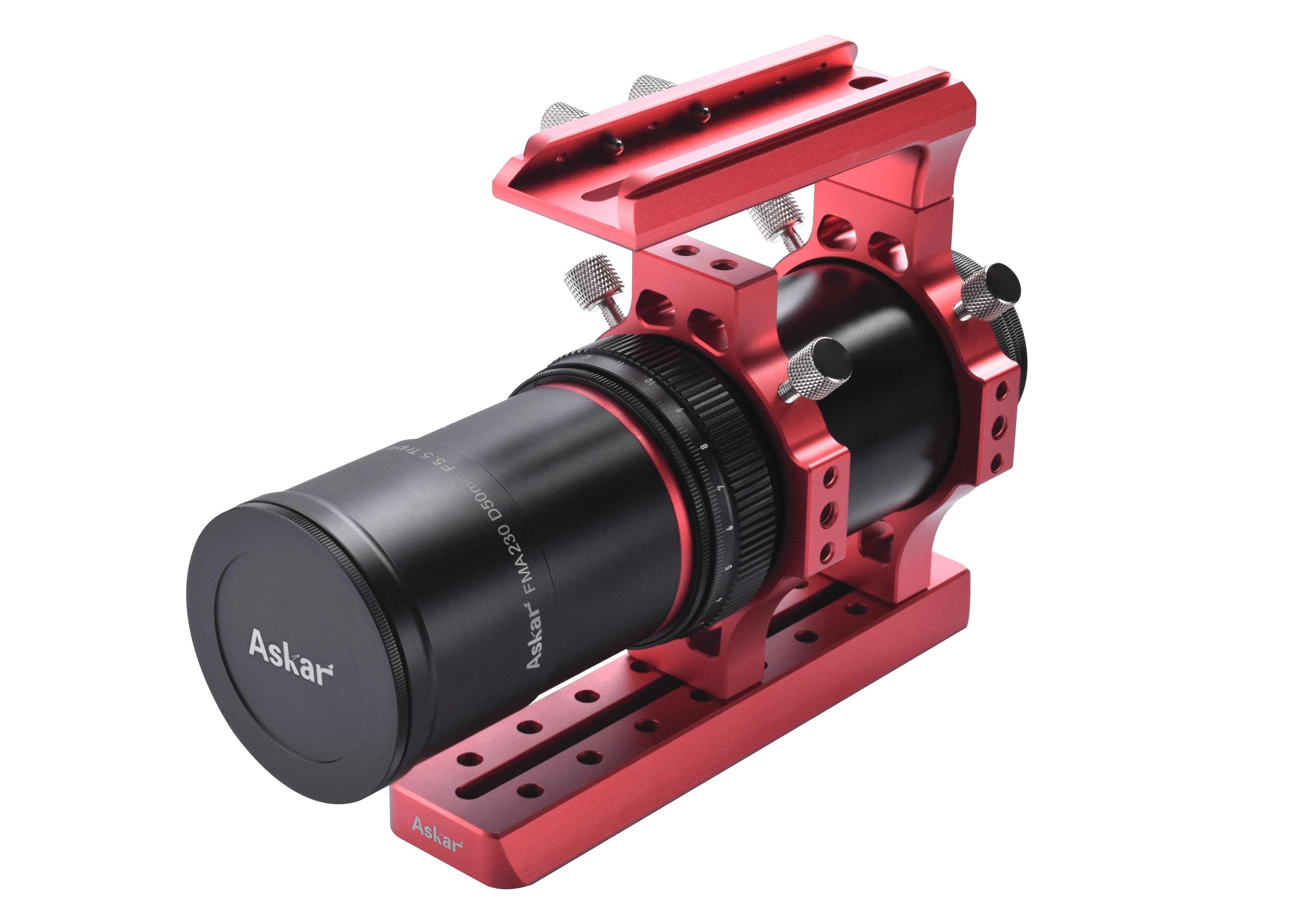 Askar Telescope Askar FMA230 F/4.6 Triplet with Reducer - FMA230