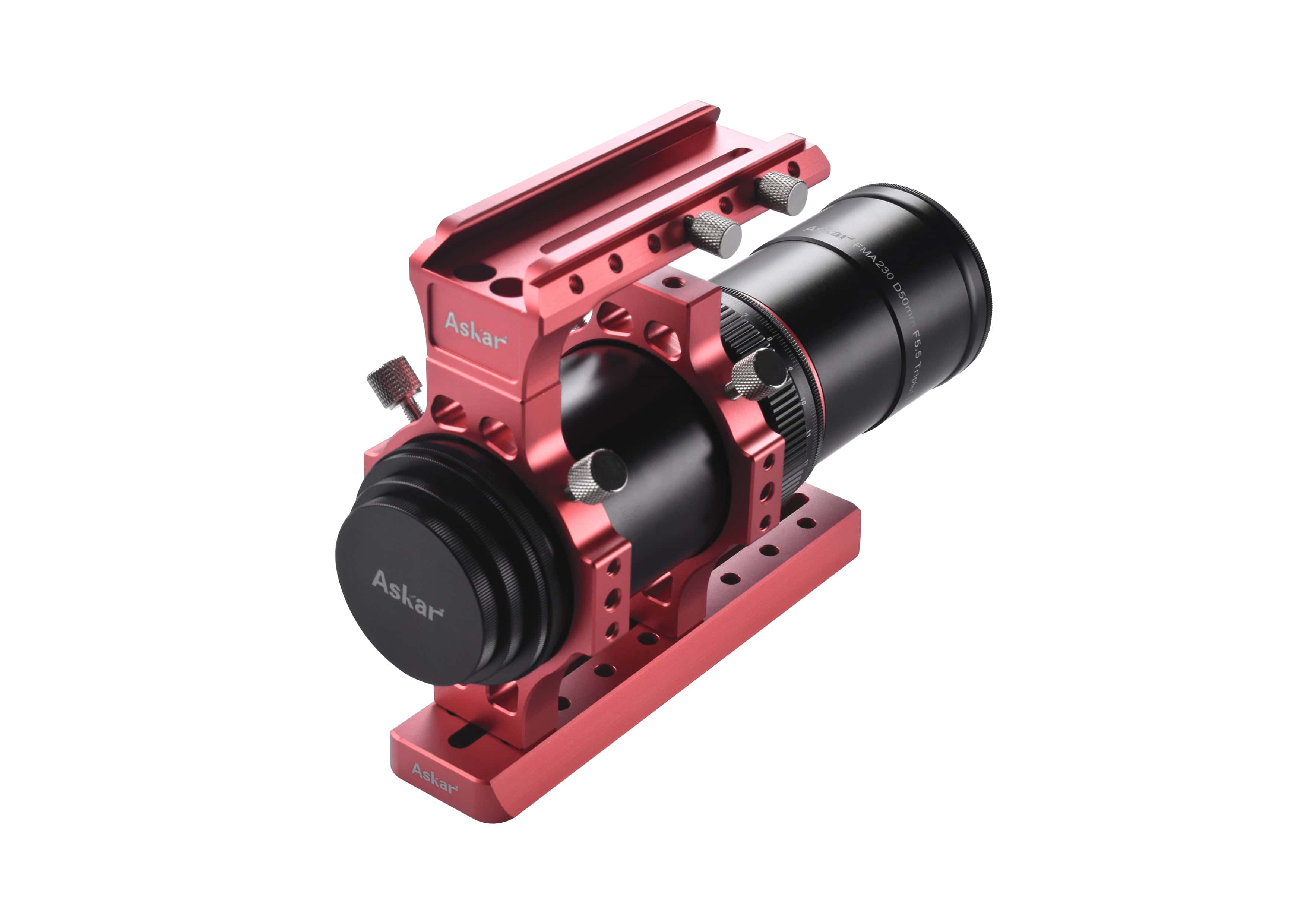 Askar Telescope Askar FMA230 F/4.6 Triplet with Reducer - FMA230