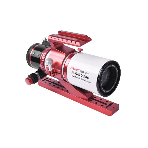 Askar Telescope Askar FRA300 Pro f/5 Quintuplet Astrograph - FRA300