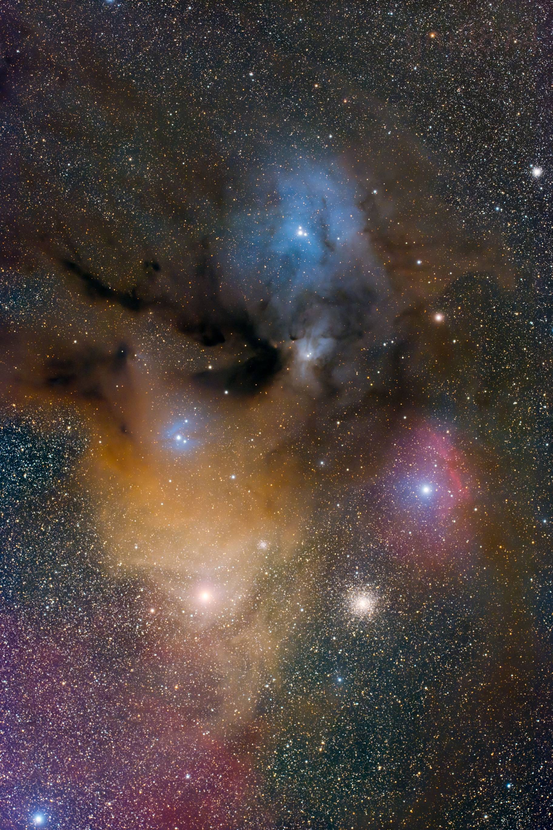 Askar Telescope Askar FRA300 Pro f/5 Quintuplet Astrograph - FRA300