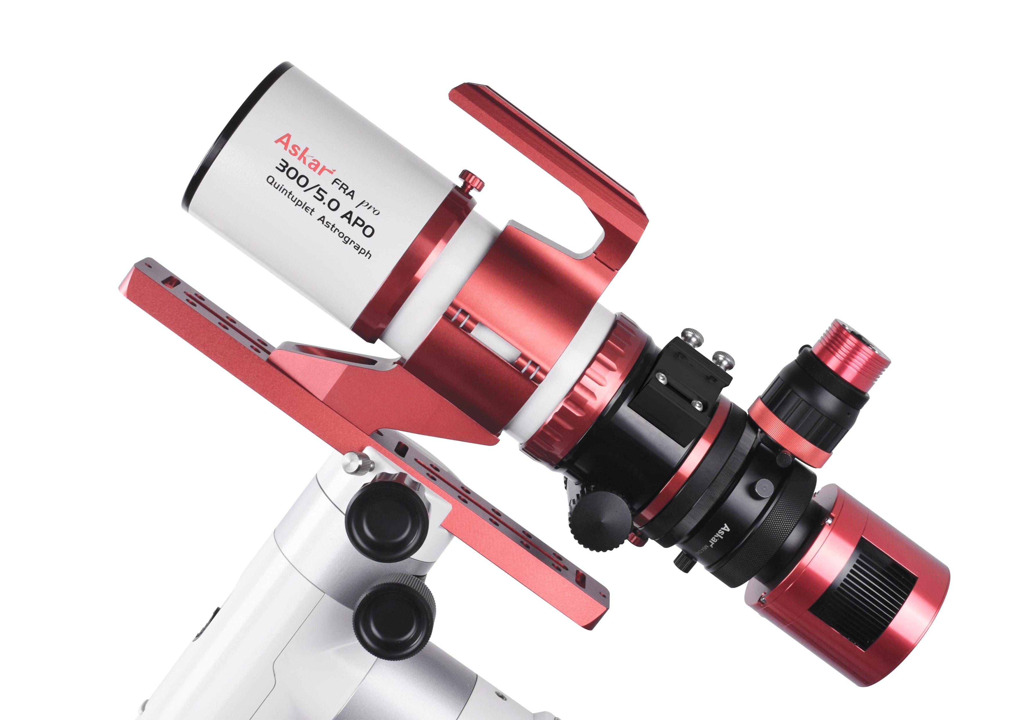Askar Telescope Askar FRA300 Pro f/5 Quintuplet Astrograph - FRA300