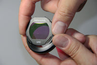 Astronomik Accessory Astronomik Adapter M48 (Male) to Astronomik EOS Clip Filter