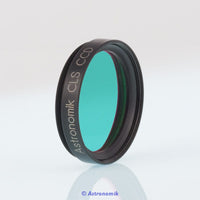 Astronomik Filter 1.25" (M28.5) Astronomik CLS CCD Light Pollution Filter