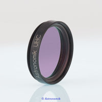 Astronomik Filter 1.25" (M28.5) Astronomik UHC Visual High Contrast Filter