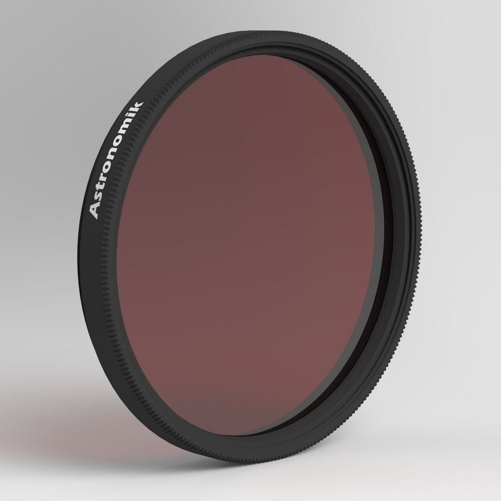 Astronomik Filter 2" (M48) Astronomik H-Alpha 12nm CCD MaxFR Filter