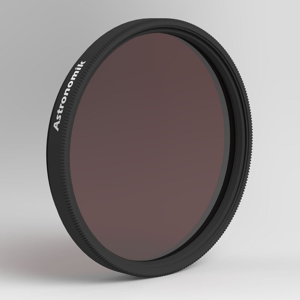 Astronomik Filter 2" (M48) Astronomik Hydrogen-Alpha 6nm CCD Filter