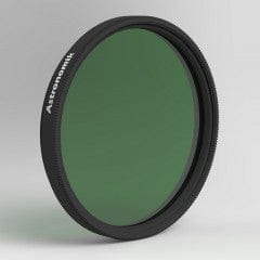 Astronomik Filter 2" (M48) Astronomik O-III 12nm CCD MaxFR Filter