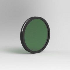 Astronomik Filter 31mm, Protective Ring/Unthreaded Astronomik O-III 12nm CCD MaxFR Filter