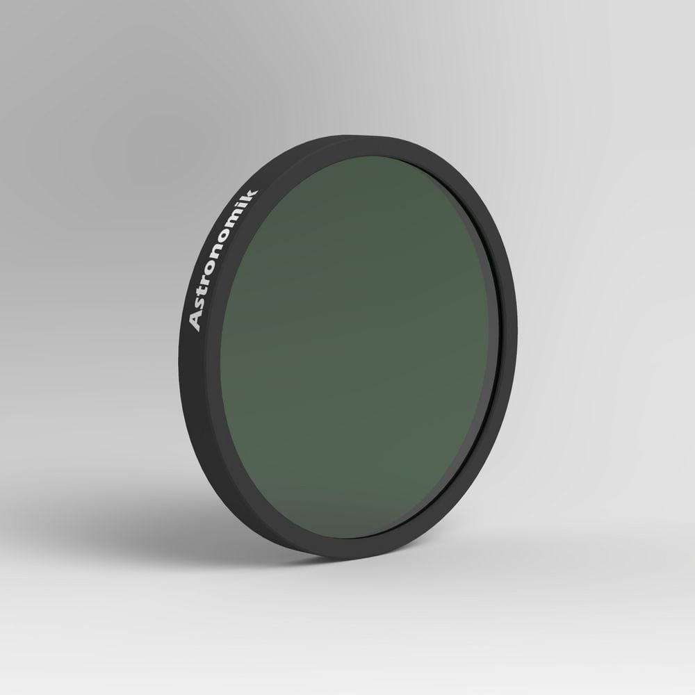 Astronomik Filter 36mm, Protective Ring/Unthreaded Astronomik O-III 6nm CCD MaxFR Filter