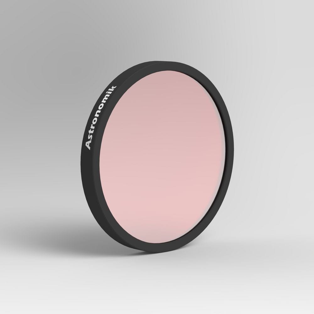 Astronomik Filter 36mm, Protective Ring/Unthreaded Astronomik ProPlanet 642 BP IR-Pass Filter