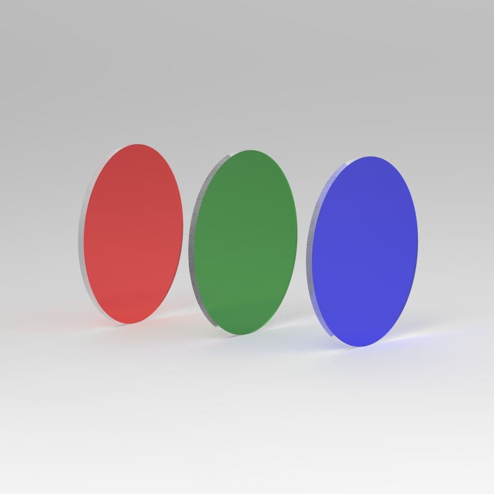 Astronomik Filter Astronomik Deep-Sky RGB Filters