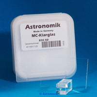 Astronomik Filter Astronomik MC-Clear Glass Filter for EOS DSLR Full-Spectrum-Modification