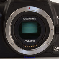 Astronomik Filter Astronomik Original White Balance OWB-CCD Type 3 Filter