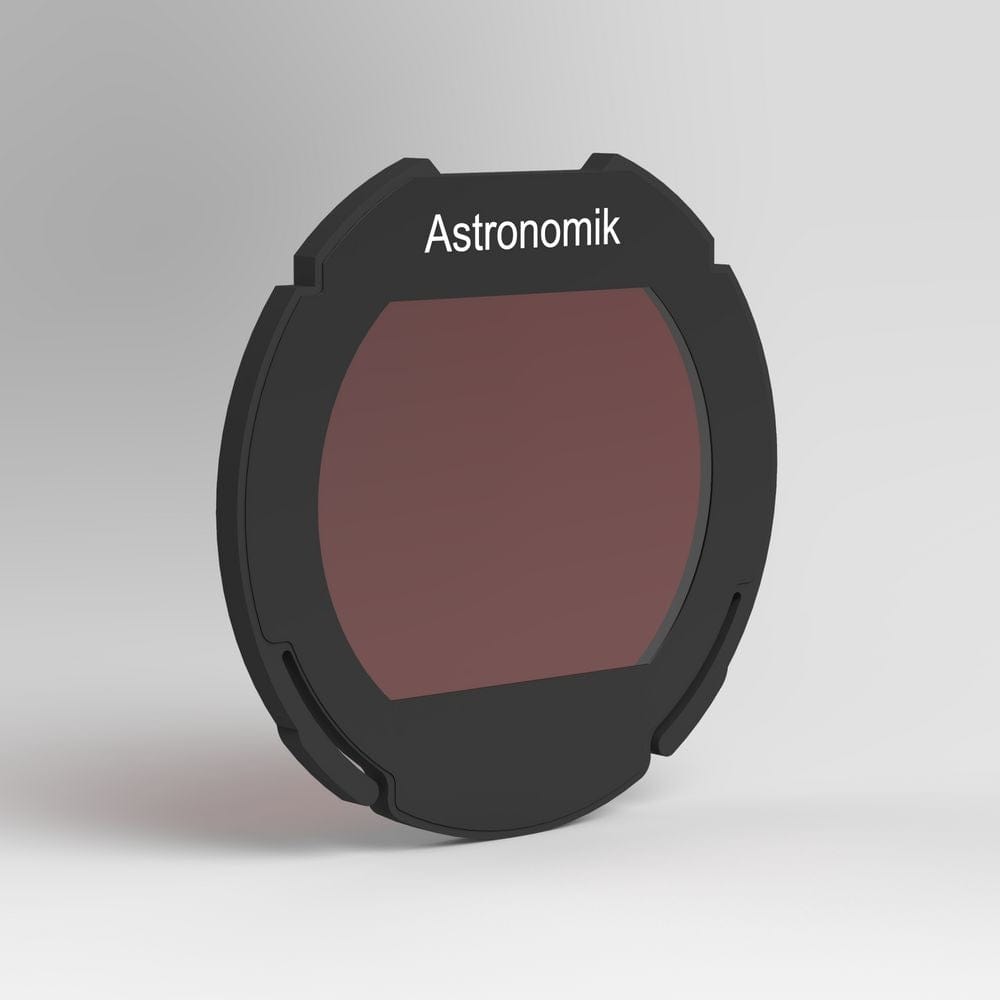 Astronomik Filter Clip-Filter EOS APS-C Astronomik H-Alpha 12nm CCD MaxFR Filter