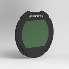 Astronomik Filter Clip-Filter EOS APS-C Astronomik O-III 12nm CCD MaxFR Filter