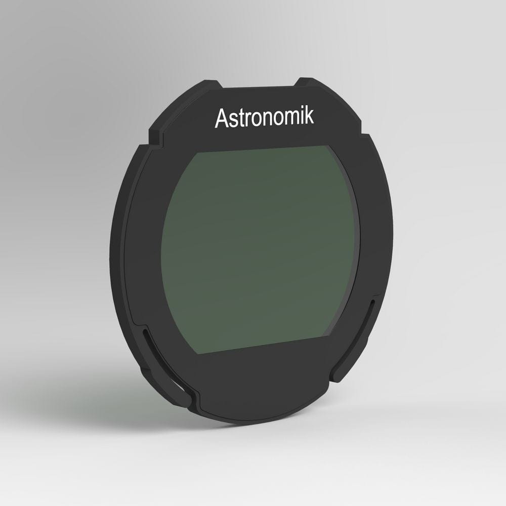 Astronomik Filter Clip-Filter EOS APS-C Astronomik O-III 6nm CCD MaxFR Filter