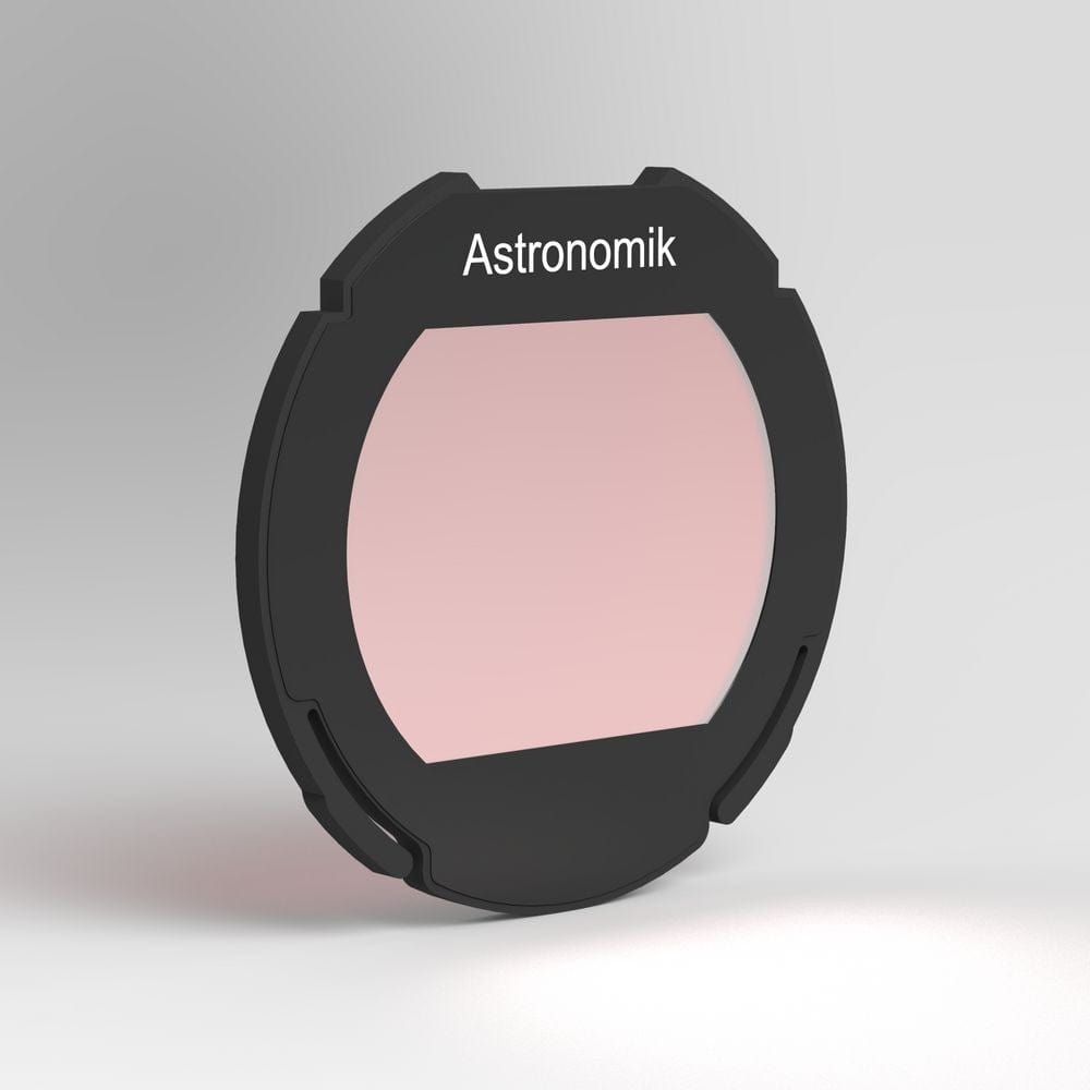 Astronomik Filter Clip-Filter EOS APS-C Astronomik ProPlanet 642 BP IR-Pass Filter
