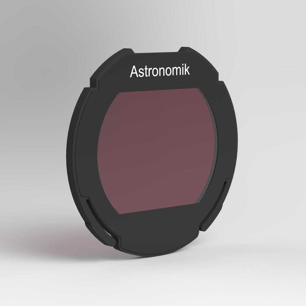 Astronomik Filter Clip-Filter EOS APS-C Astronomik S-II 12nm CCD MaxFR Filter