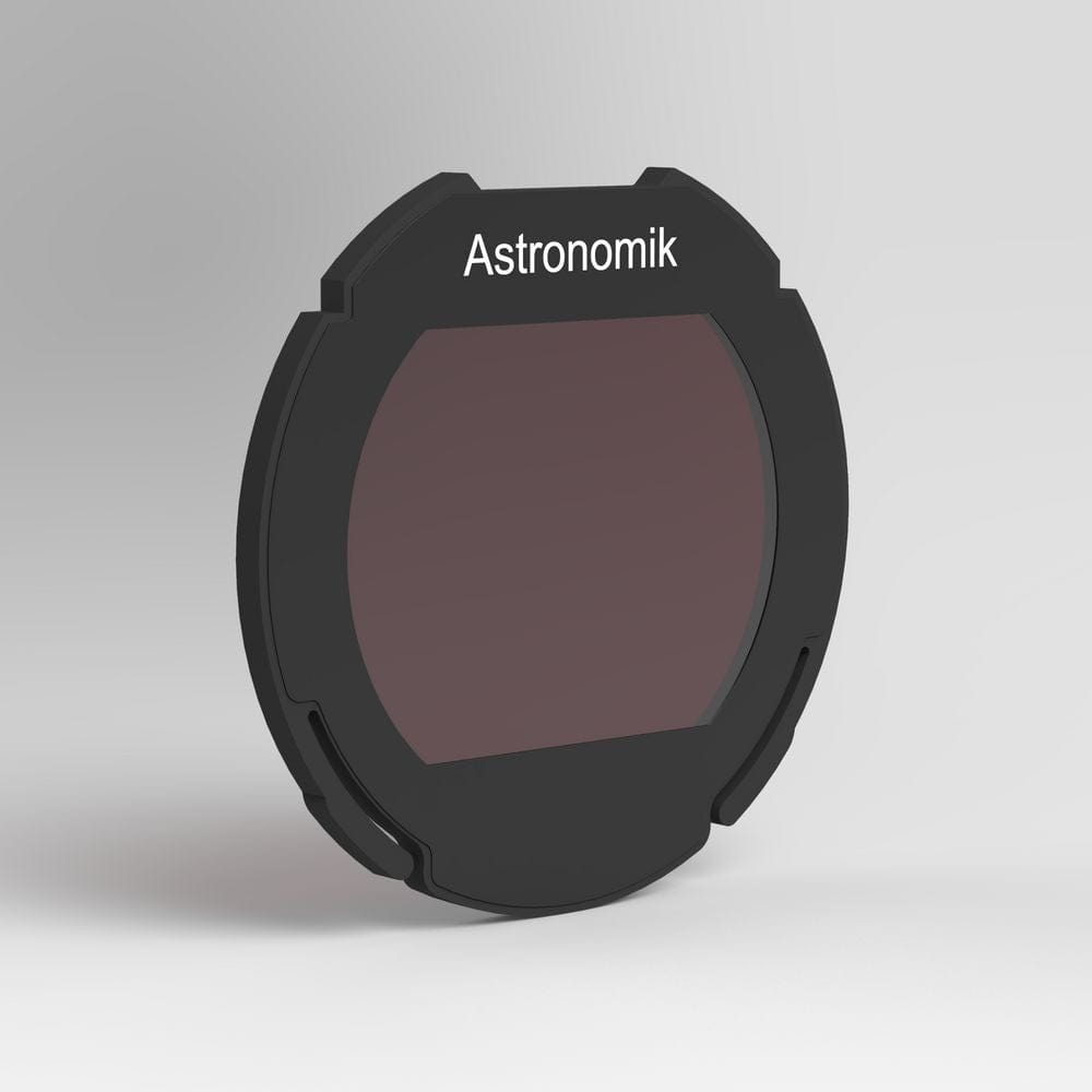 Astronomik Filter Clip-Filter EOS APS-C Astronomik S-II 6nm CCD Filter