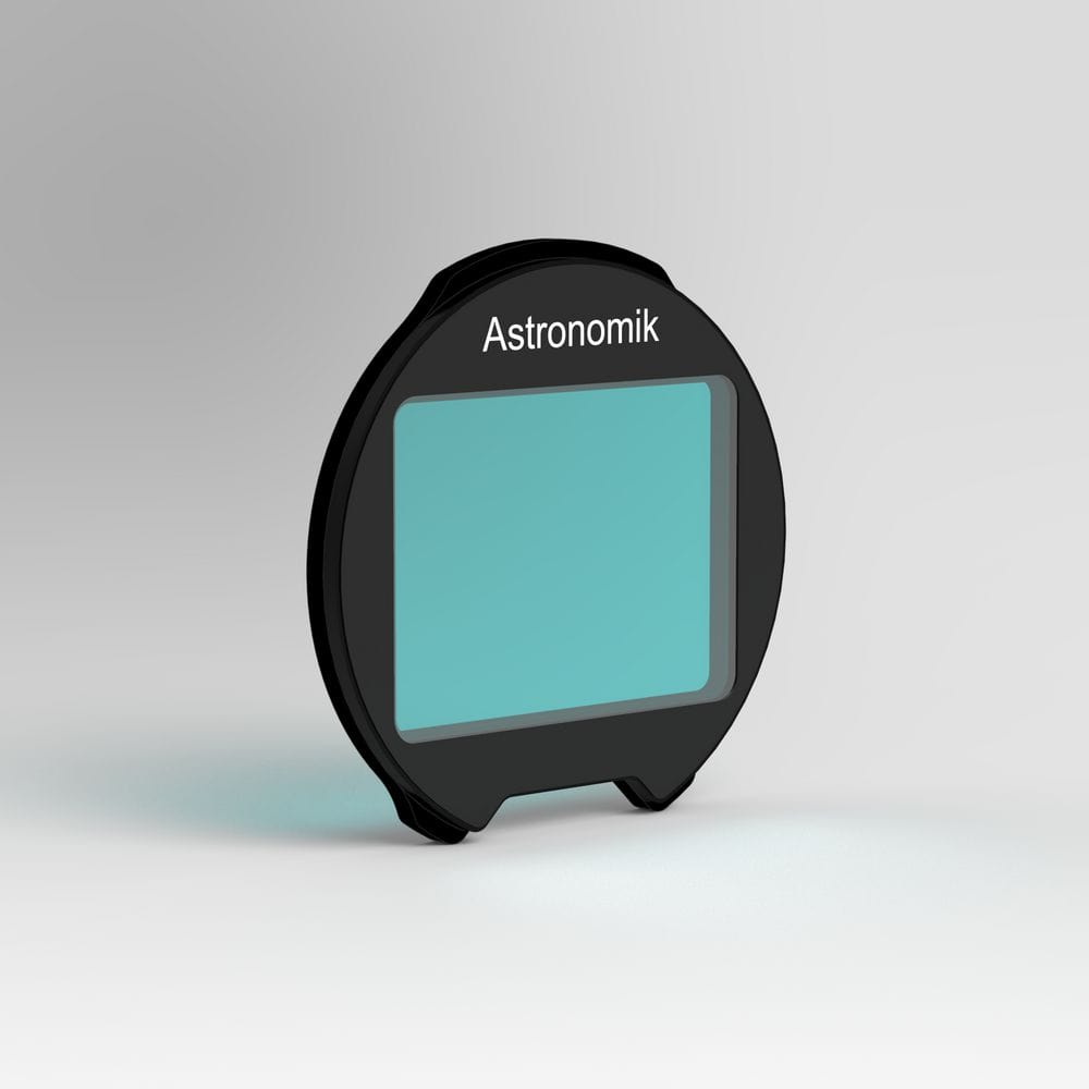 Astronomik Filter Clip-Filter EOS M Astronomik CLS CCD Light Pollution Filter