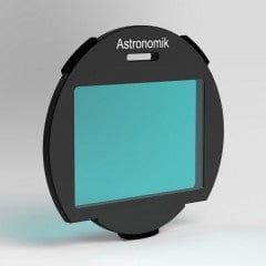 Astronomik Filter Clip-Filter EOS R Astronomik CLS Light Pollution Filter
