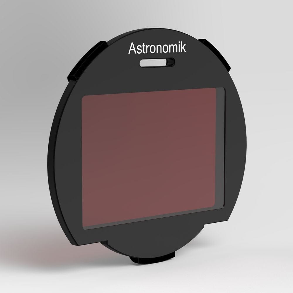 Astronomik Filter Clip-Filter EOS R Astronomik Hydrogen-Alpha 12nm CCD Filter