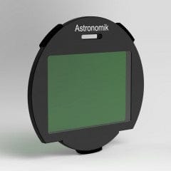 Astronomik Filter Clip-Filter EOS R Astronomik O-III 12nm CCD MaxFR Filter