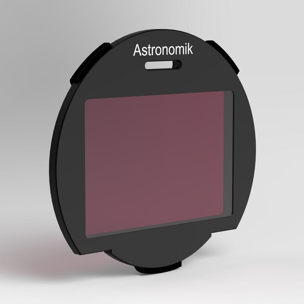 Astronomik Filter Clip-Filter EOS R Astronomik S-II 12nm CCD MaxFR Filter
