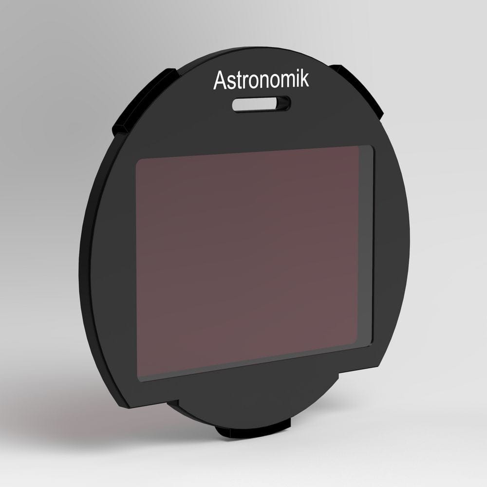 Astronomik Filter Clip-Filter EOS R Astronomik S-II 6nm CCD MaxFR Filter