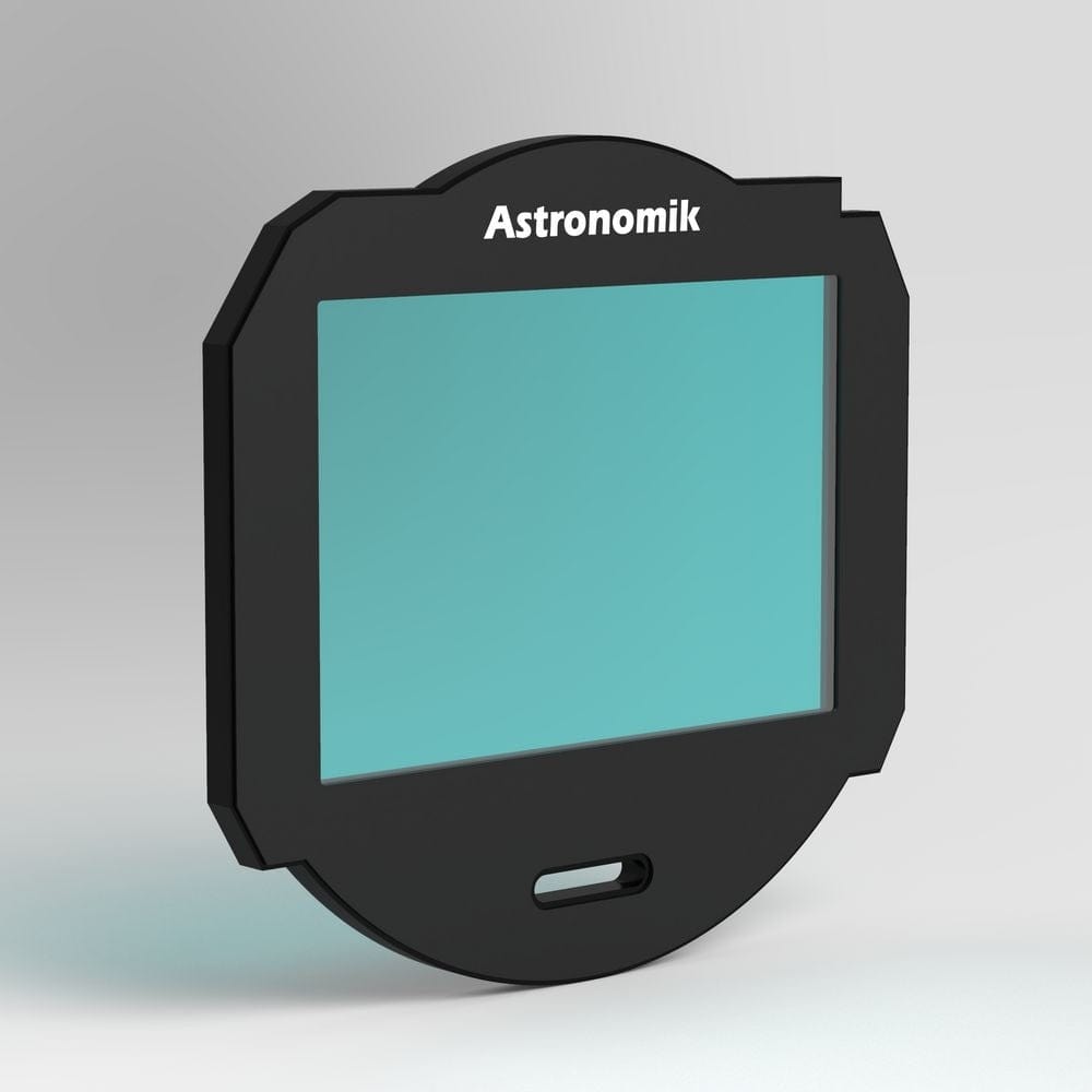 Astronomik Filter Clip-Filter Nikon Z XL Astronomik CLS CCD Light Pollution Filter