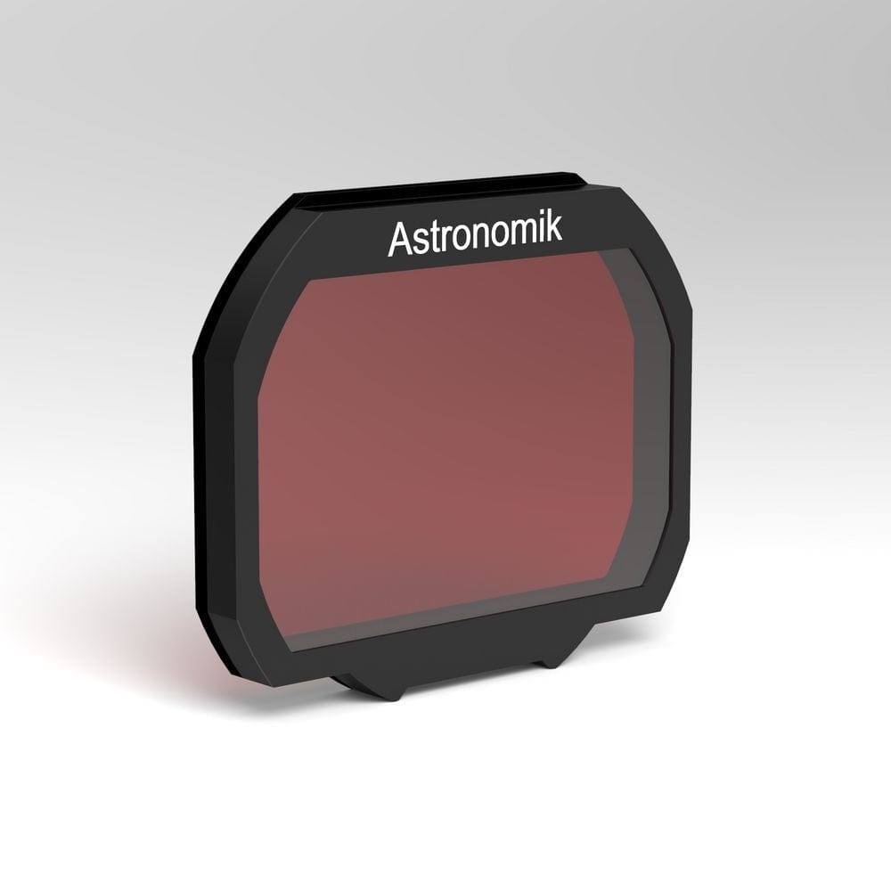 Astronomik Filter Clip-Filter Sony Alpha 7 Astronomik Hydrogen-Alpha 12nm CCD Filter