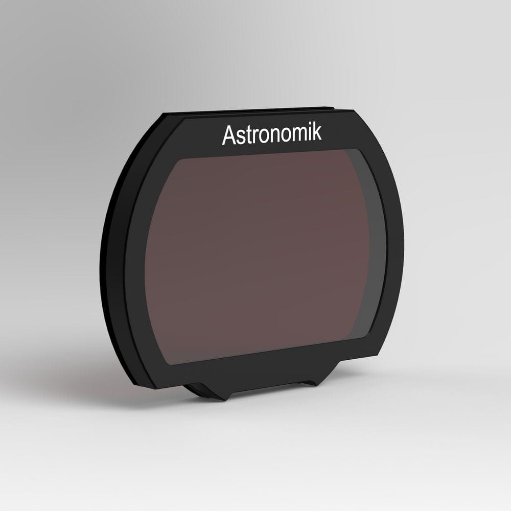 Astronomik Filter Clip-Filter Sony Alpha 7 Astronomik Hydrogen-Alpha 6nm CCD Filter
