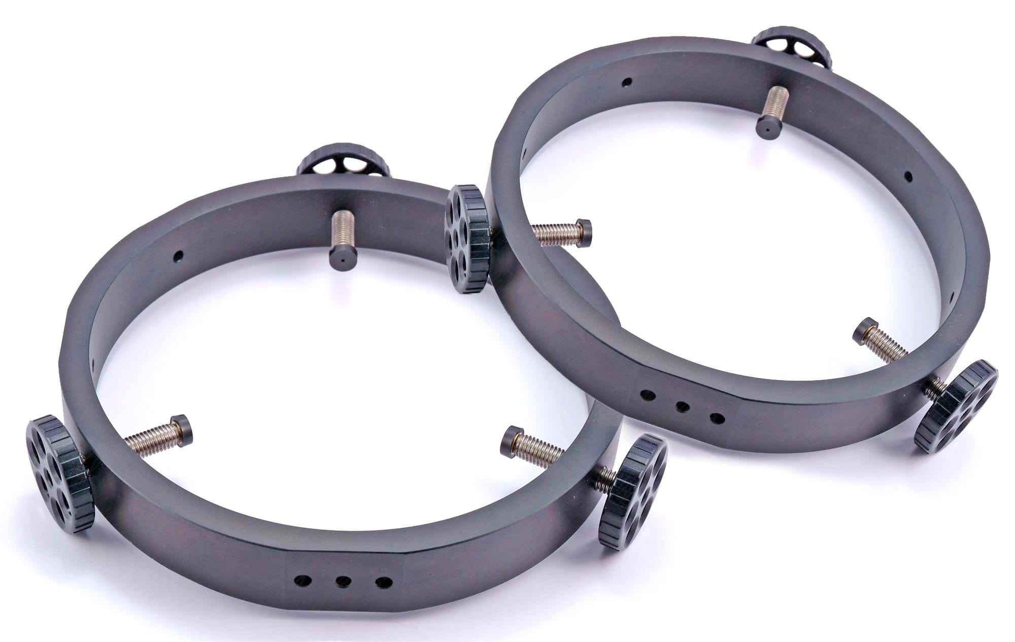 Baader Planetarium Accessory Baader Guidescope Rings BP III - 140-185mm - 1500203