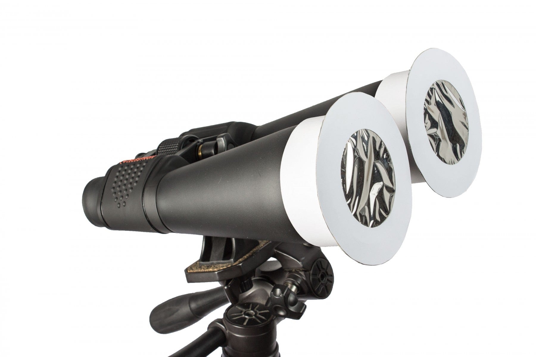 Baader Planetarium Accessory Baader Unmounted AstroSolar Safety Film for Visual Solar Observing