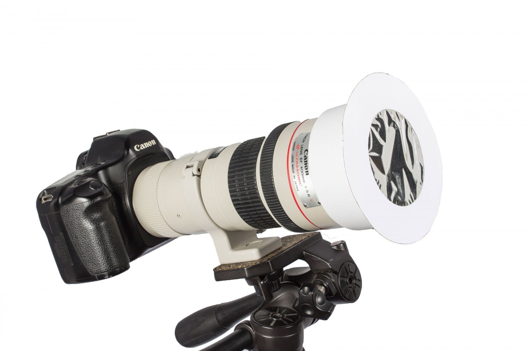 Baader Planetarium Accessory Baader Unmounted AstroSolar Safety Film for Visual Solar Observing
