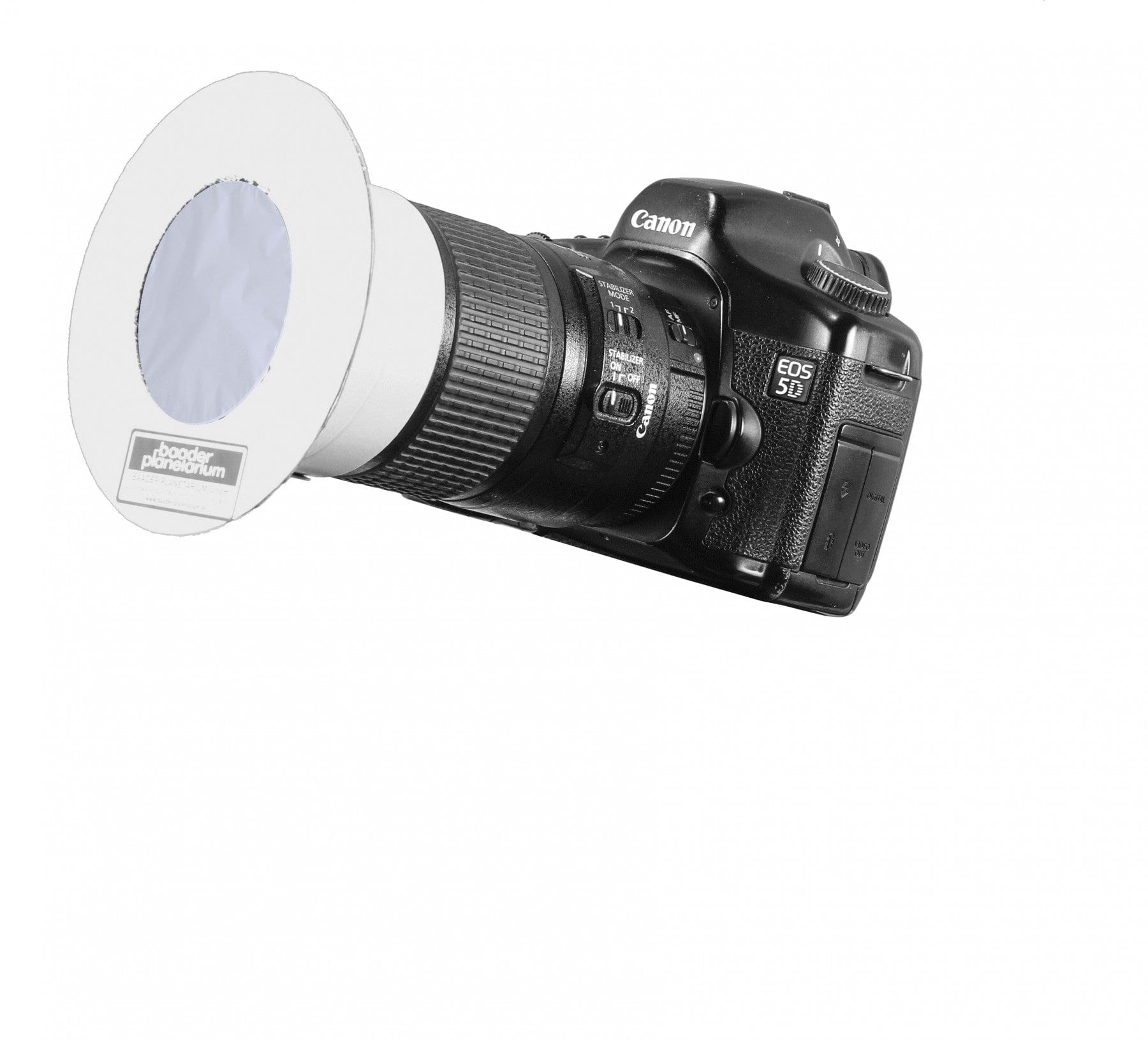 Baader Planetarium Accessory Baader Unmounted AstroSolar Safety Film for Visual Solar Observing