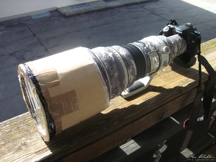 Baader Planetarium Accessory Baader Unmounted AstroSolar Safety Film for Visual Solar Observing