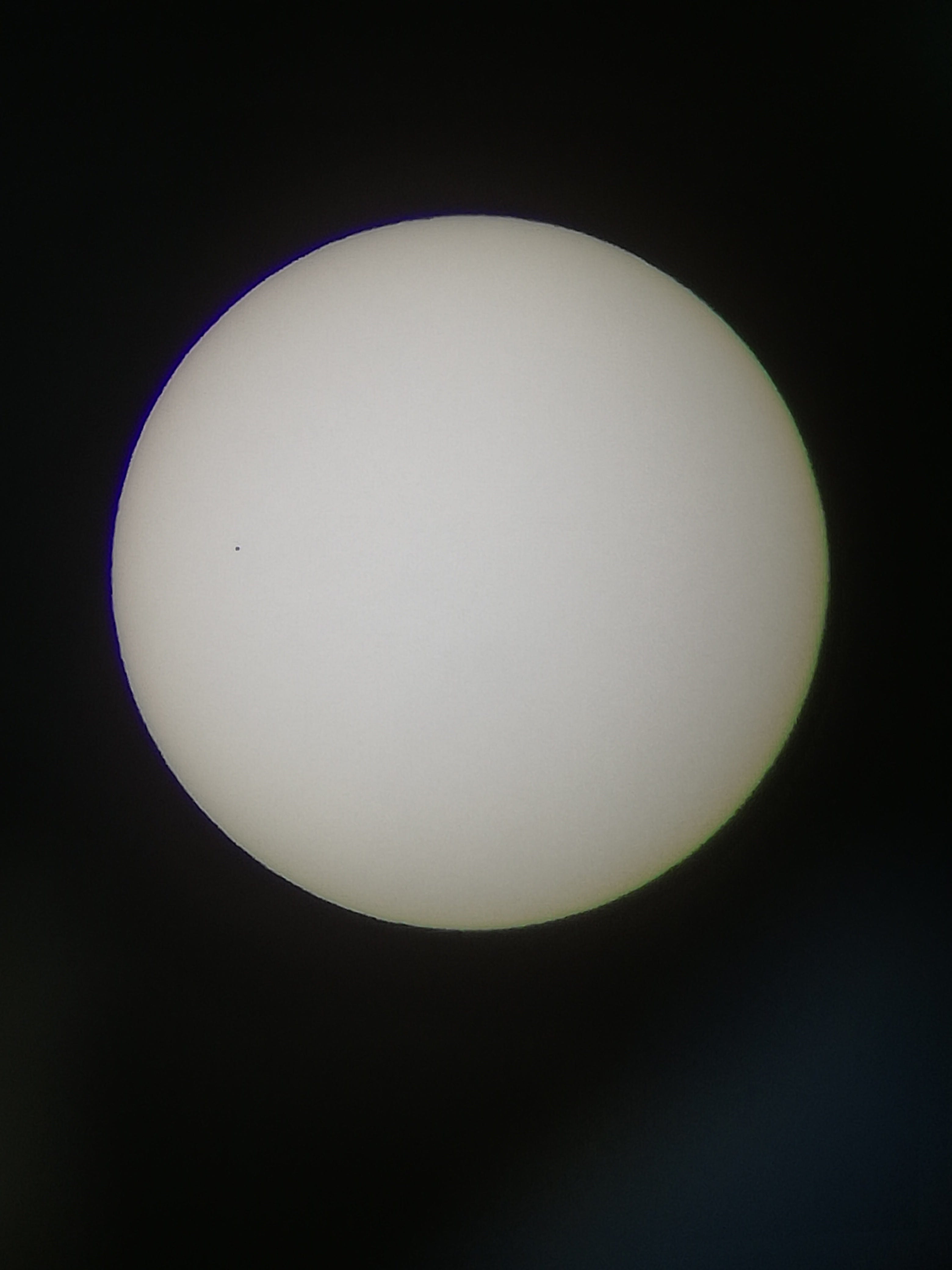 Baader Planetarium Accessory Baader Unmounted AstroSolar Safety Film for Visual Solar Observing